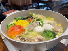 -绍兴老味道·非遗门店(银泰城店)