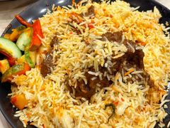 -新加坡Zam Zam餐馆