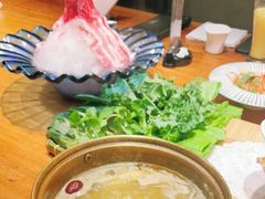 -慢丽江·云南野生菌土鸡锅(西山店)
