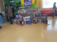 -卡巴机器人编程·少儿编程·信息学竞赛(公益西桥校区)