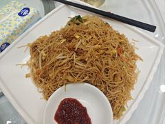 -丰谷茶楼(鸿大广场店)