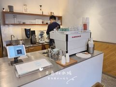 -Legno.ita Coffee by Wood(襄阳南路店)