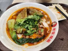 -老柴削面(向阳里店)
