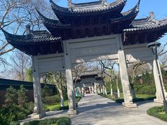 -钱王祠