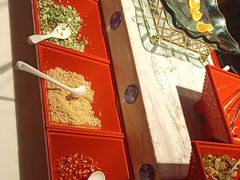 -额尔敦传统涮(光明路店)