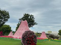 -歌斐颂巧克力小镇