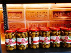 -PIZZA BIANCA(万象城店)
