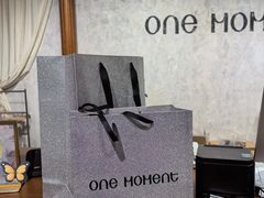 -ONE MOMENT(北京朝外店)