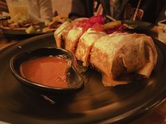 -Luchador摔跤手墨西哥餐厅(恒宇广场店)