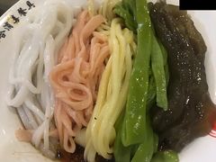-周家大辣椒面皮(中山街店)
