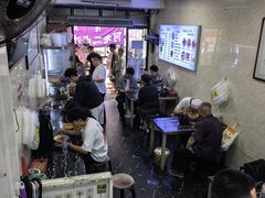 -何老二卤汁凉粉
