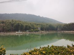 -游子山休闲旅游区