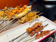 -头牌·鹤岗小串(万达店)