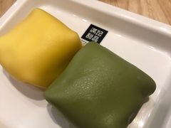 -满记甜品(苏州中心店)