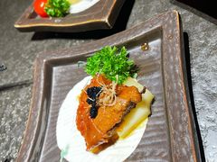 -将太无二·北美传奇寿司(荟聚购物中心西红门店)