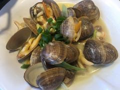 -赶海部落海鲜城(海阳路店)