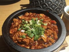 -胡马八破·川菜小馆(高新万达店)