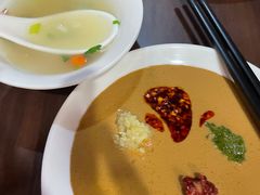 -爱新觉罗福臨火锅馆(万科滑雪场店)