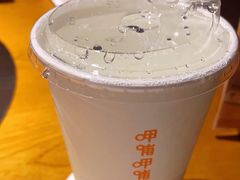 -呷哺呷哺 蔬菜畅吃(中发百旺店)