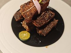 -醉庐·新上海菜(南京西路店)