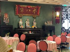 -誉八仙酒楼(静安大悦城店)
