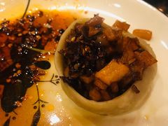 -王村姑老土炕莜面村(张北店)