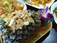 -Dang restaurant (patong phuket)