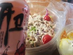 -恩你小木屋米酒店(莱山店)
