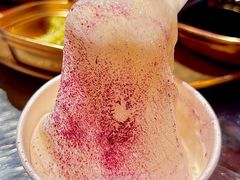 -韩味南山塔·烤肉自助(中骏世界城店)