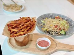 -Barbe a papa亲子餐厅(杨浦店)