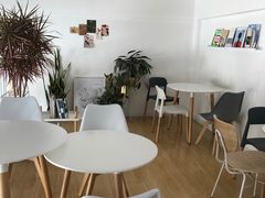 -隹木咖啡馆(宝龙广场店)