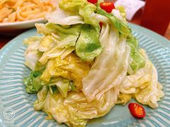 -贯贯吉·清真餐厅(浙江中路店)