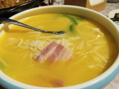鸡汁脆笋-海富门·带鱼·淮扬菜·粤菜(甘家口店)