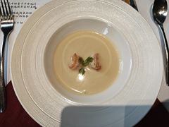 -The V泽惟·低温慢煮料理
