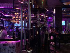 -爱啤精酿·民谣酒馆(滨江店)