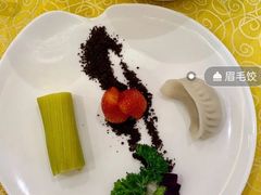 眉毛饺-钦善斋(武侯祠店)