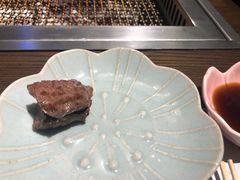 -樱宿日式和牛烧肉(五道口店)