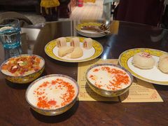 -富华斋饽饽铺·宫廷糕点·伴手礼(护国新天地店)