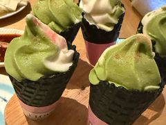-隐泉京望日式料理(太和广场店)