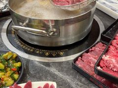 -林记潮牛·牛肉火锅(上马墩店)