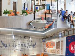 -太湖人家·喝土鸡汤·品太湖三白(动物园店)