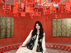 -chi K11艺术空间展览厅