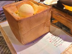 -绿茶餐厅(雁塔大悦城店)