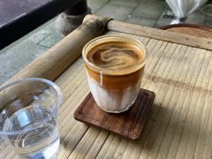 -Metal hands·铁手咖啡