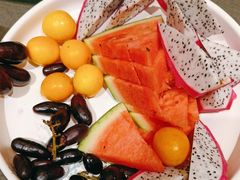 -箪食巷私房菜馆·鲁菜(玉函路店)
