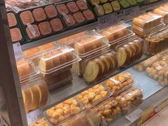 -泸溪河桃酥(海陵万象城店)