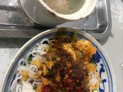 -小罗子汤店(大士院总店)