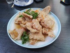 -华竹饭店(中央大街店)