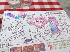 -西贝(金桥店)