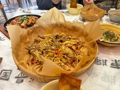 -东排食堂长沙小吃大排档(五一广场店)